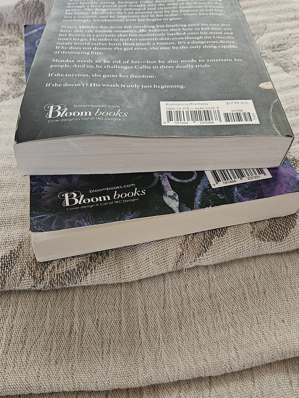 'How Does It Feel?' Where Did You Go Books Rrom JENEANE O RILEY